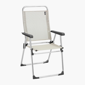 Krzesło kempingowe Lafuma ALU VICTORIA Seigle II LFM1961-2178