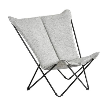 Fotel Lafuma SPHINX Sunbrella® Granit LFM2859-9540